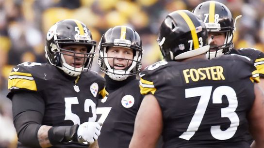 Steelers Great Maurkice Pouncey Put Ben Roethlisberger In An Uncomfortable Situation During A Preseason Game (Steelers News)